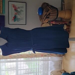 Universal Thread Denin Dress